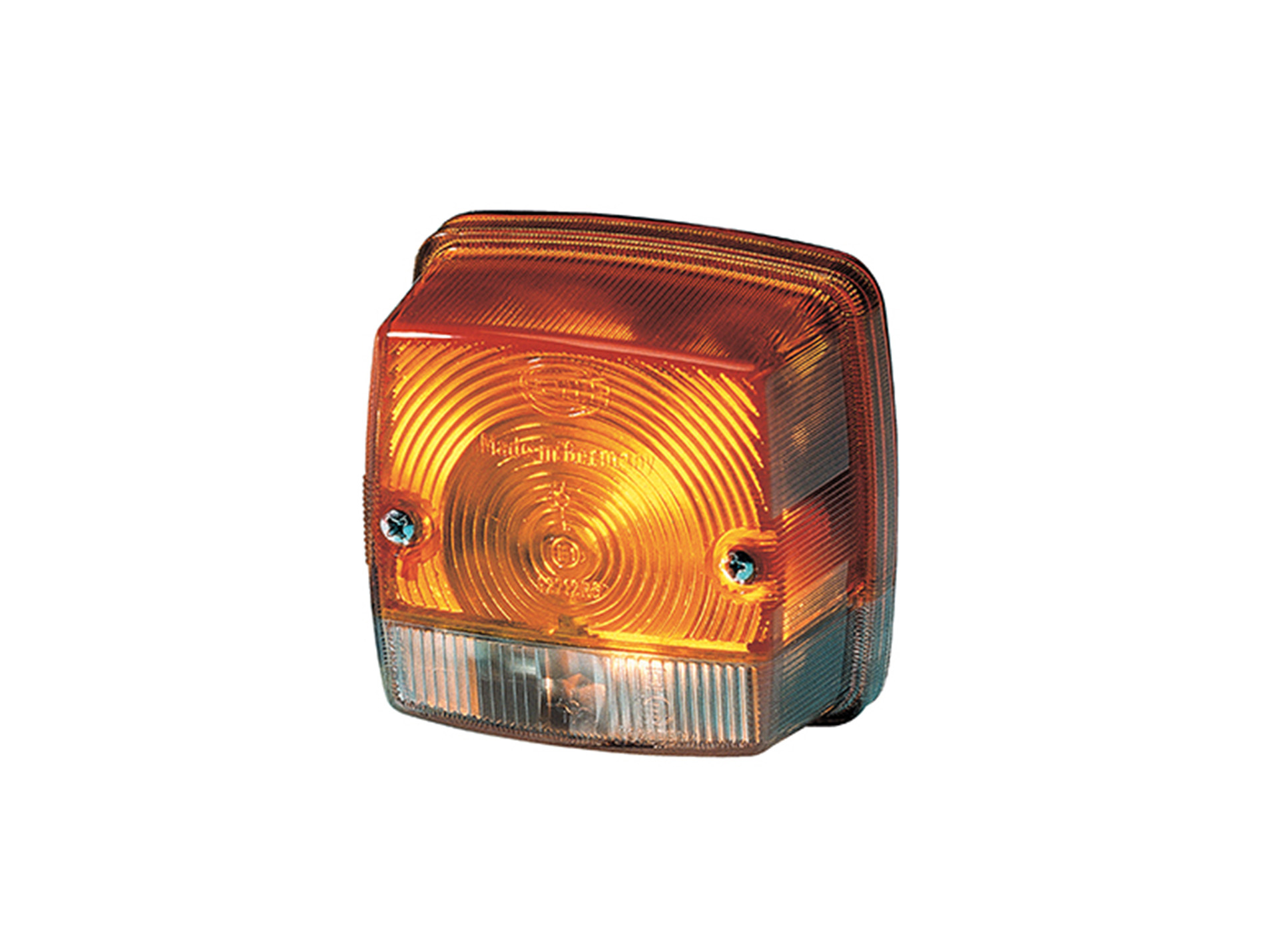 Feu avant gauche ou droit HELLA 2 fonctions 12v